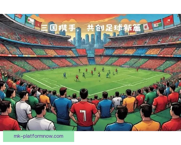 围绕2026墨西哥世界杯球场的城市焕新动力与足球盛典展望