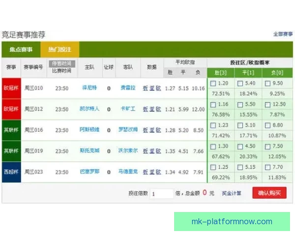 权威体育竞猜官网全方位解析最新赛事动态与投注指南