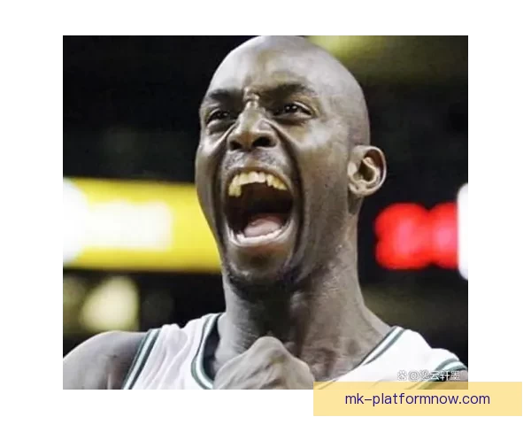 加内特炮轰NBA如今被明星光环主导偏娱乐化竞技精神被忽视