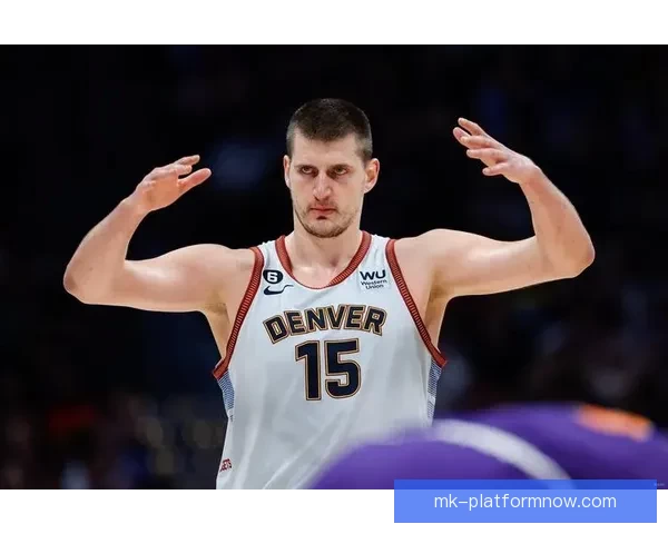 ESPN模拟MVP投票：亚历山大力压文班成第一 约基奇东契奇紧随其后